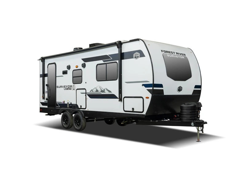 Surveyor Legend Exterior Image